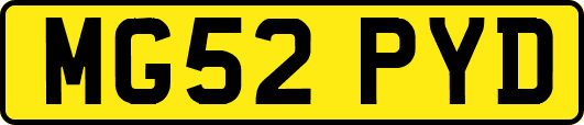 MG52PYD