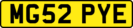 MG52PYE
