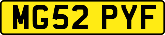 MG52PYF