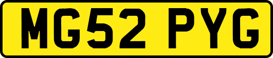 MG52PYG