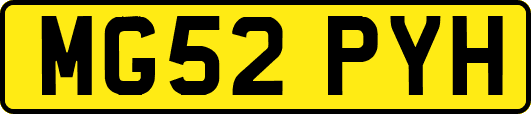 MG52PYH