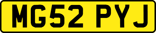 MG52PYJ