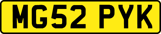 MG52PYK