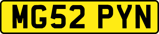 MG52PYN