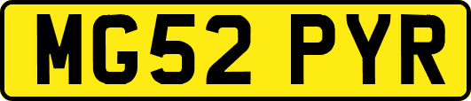 MG52PYR