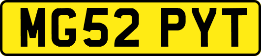MG52PYT
