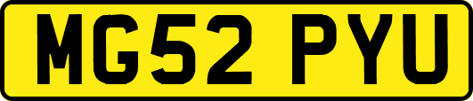MG52PYU