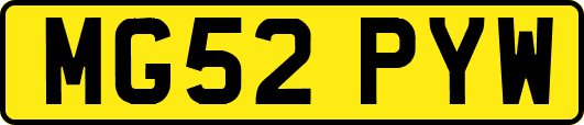 MG52PYW