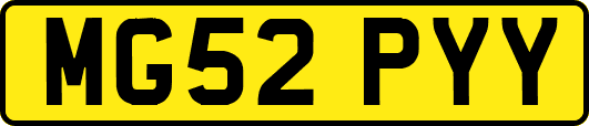 MG52PYY