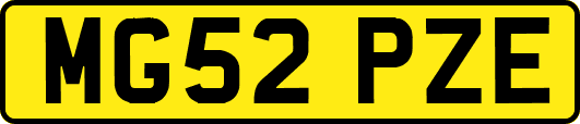 MG52PZE