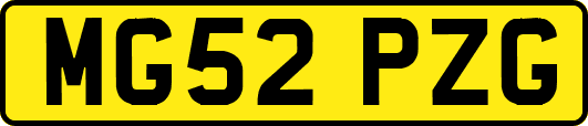 MG52PZG