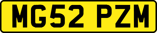 MG52PZM