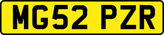 MG52PZR