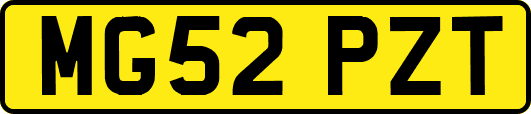 MG52PZT