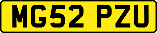 MG52PZU
