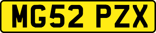MG52PZX