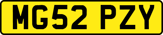 MG52PZY