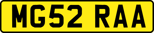 MG52RAA