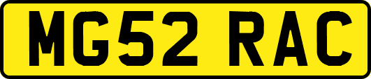 MG52RAC