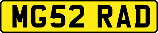 MG52RAD