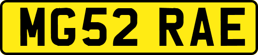 MG52RAE