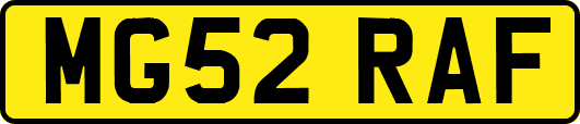 MG52RAF