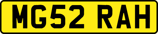 MG52RAH