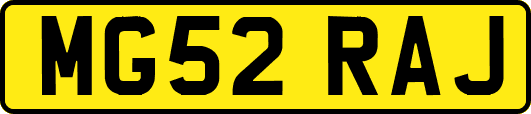 MG52RAJ