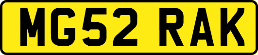 MG52RAK