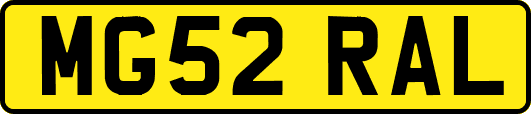 MG52RAL
