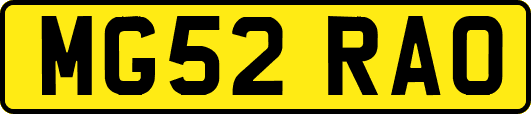MG52RAO