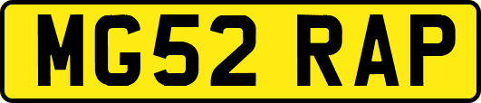 MG52RAP