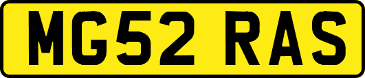 MG52RAS