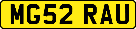 MG52RAU