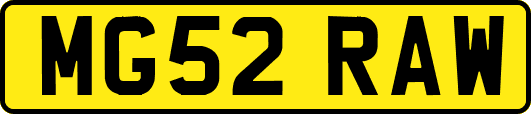 MG52RAW