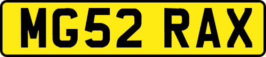 MG52RAX