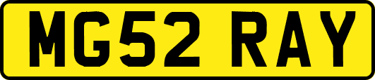 MG52RAY