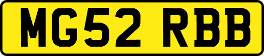 MG52RBB