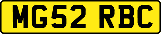 MG52RBC