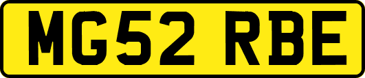 MG52RBE