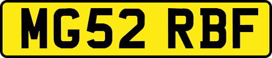 MG52RBF