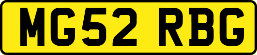MG52RBG