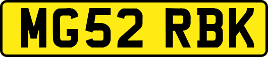 MG52RBK