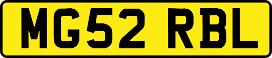 MG52RBL