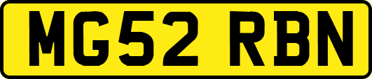 MG52RBN