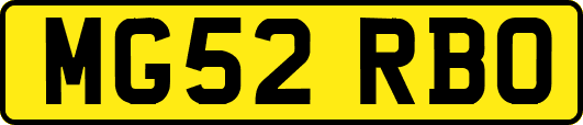 MG52RBO