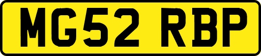 MG52RBP