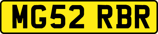 MG52RBR