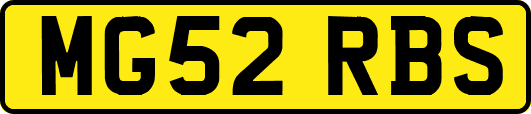 MG52RBS
