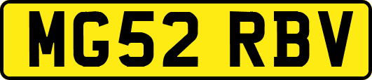 MG52RBV